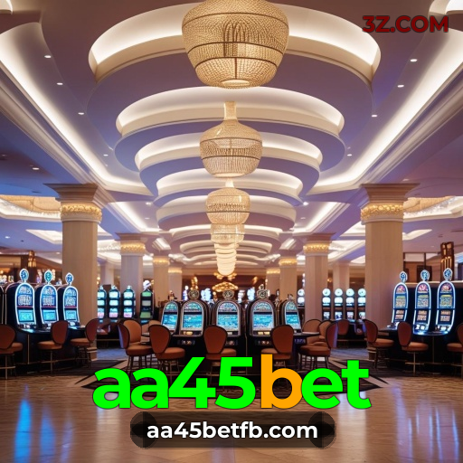 Explore os Jogos Mais Divertidos do aa45bet com Bônus