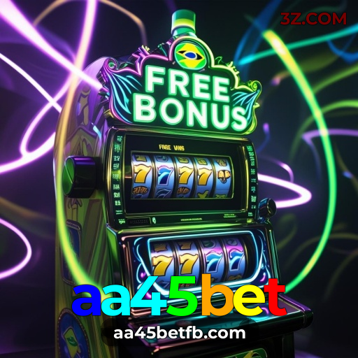 aa45bet | Cassino com Bônus Exclusivos e Suporte 24h