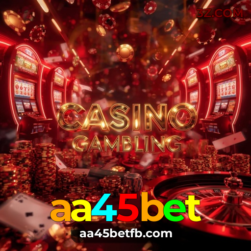 App Oficial do aa45bet | Cassino com Saques Rápidos