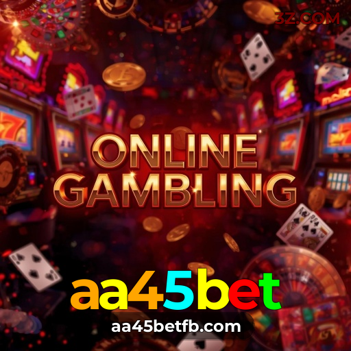 Plataforma aa45bet: Jogue com confiança e ganhe muito no cassino online!